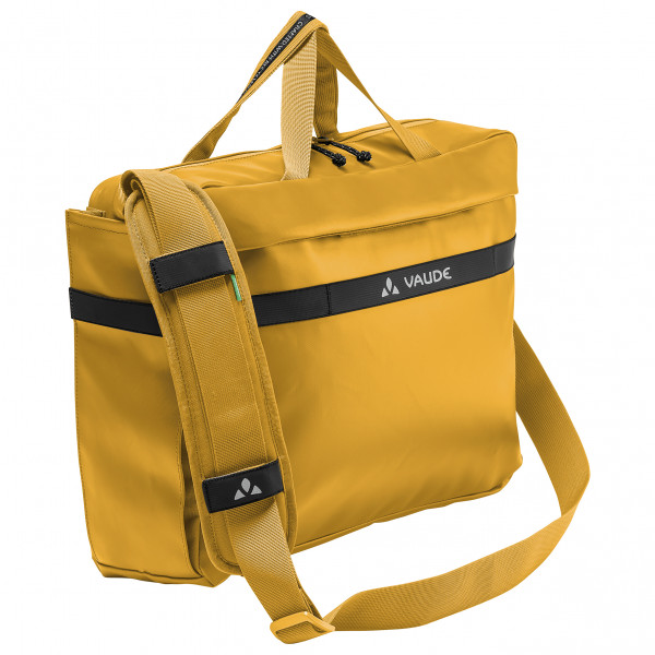 

Портфель Mineo Communer 17 - сумка через плечо Vaude, желтый