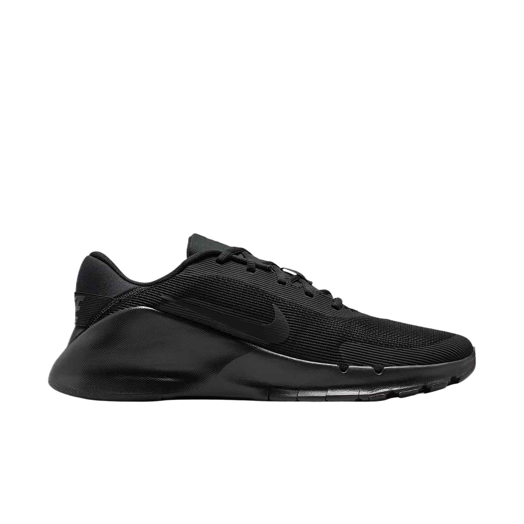 Кроссовки для тренировок Flex Train Low top мужские Nike, черный — фото 3