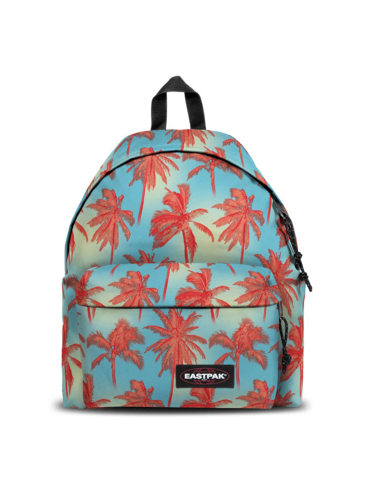 

Рюкзак Eastpak, цвет brize dye blue