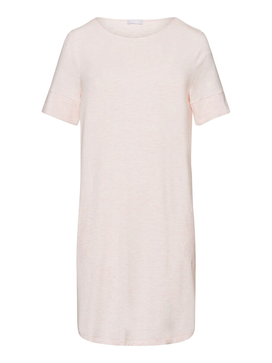 

Ночная рубашка Hanro Nightgown Natural Elegance, светло-бежевый