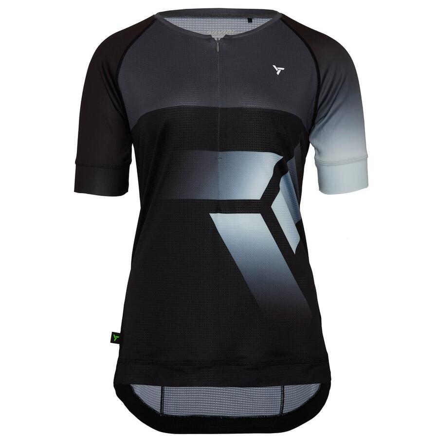 

SILVINI Велосипедная майка Stabina WD1432, женский, стандартный крой, короткий рукав