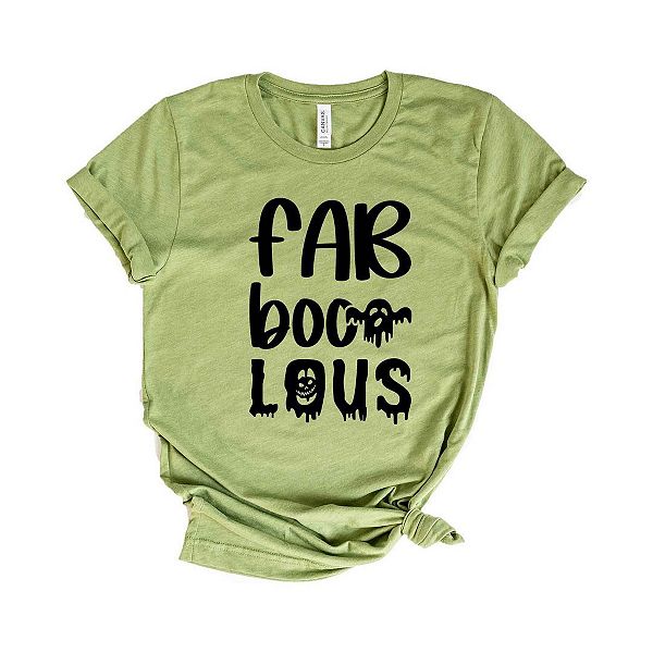 

Футболка с принтом Fabboolous Simply Sage Market