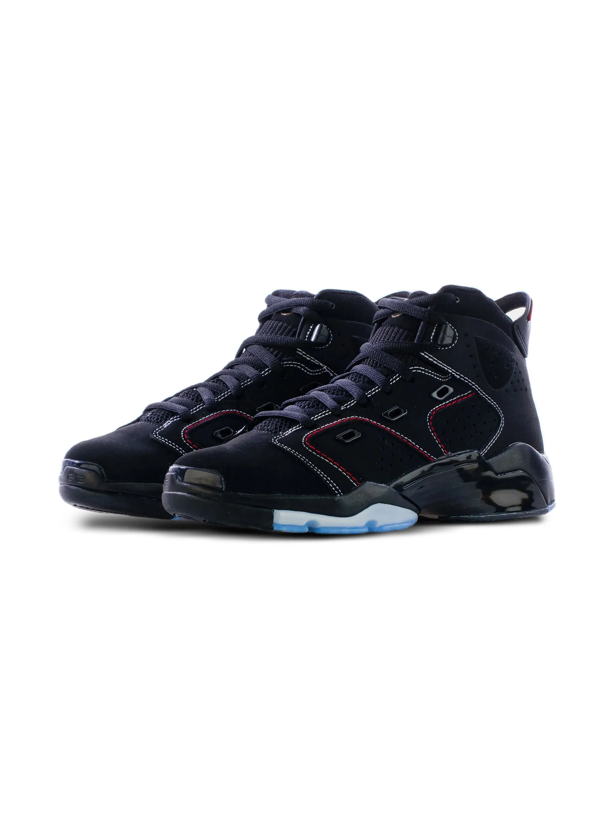 

Кроссовки Air Jordan 6-17-23 Jordan Kids, черный