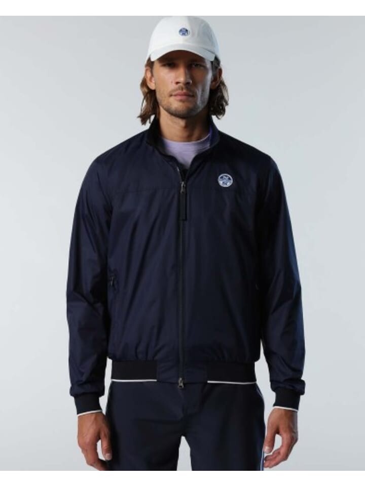 

Переходная куртка North Sails Jacke, цвет Marine