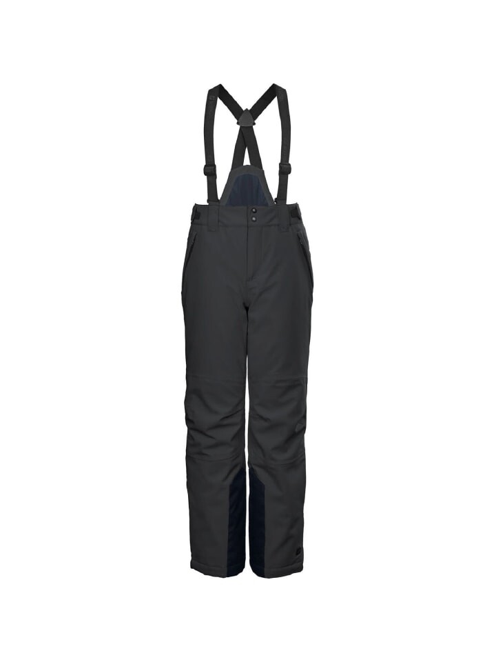 

Лыжные штаны Killtec Skihose KSW 79 BYS SKI PNTS, черный