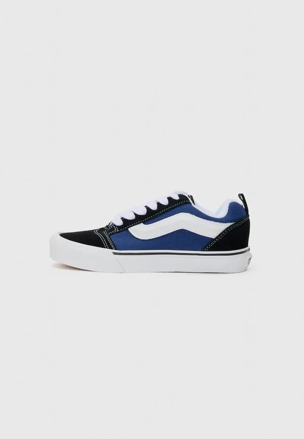 Скейтбордистские кроссовки knu skool Vans, Steve Navy