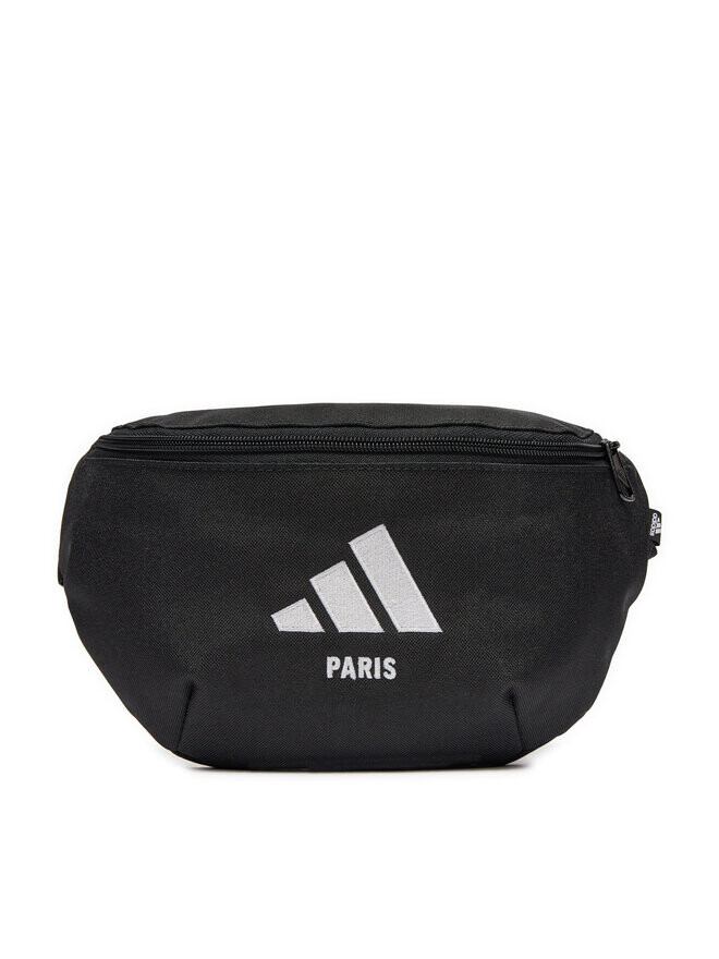 

Поясная сумка adidas, черный
