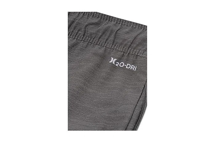Шорты Avalon Hybrid Hurley Kids, Black — фото 4
