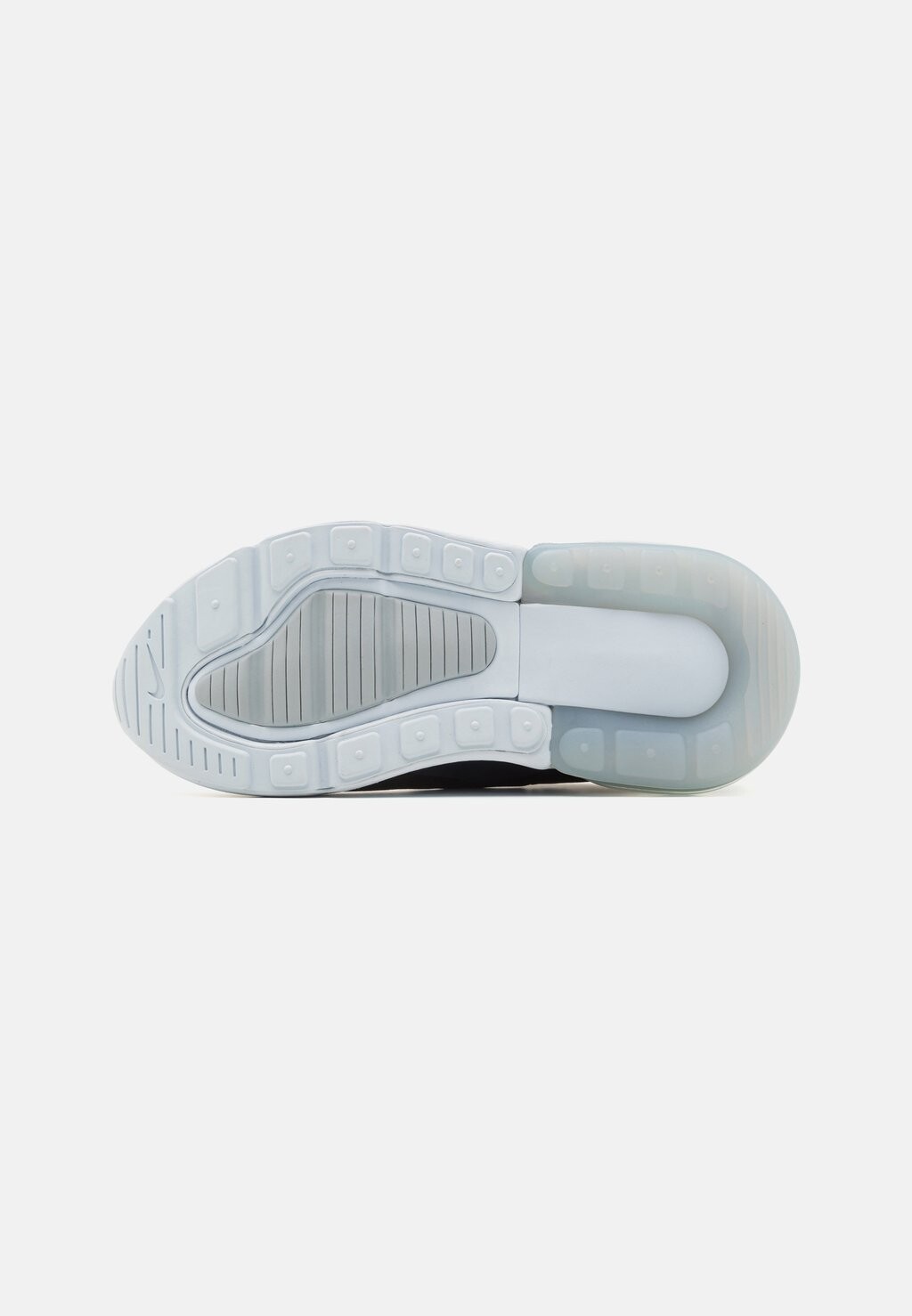 

Кроссовки AIR MAX 270 UNISEX Nike Sportswear, черный