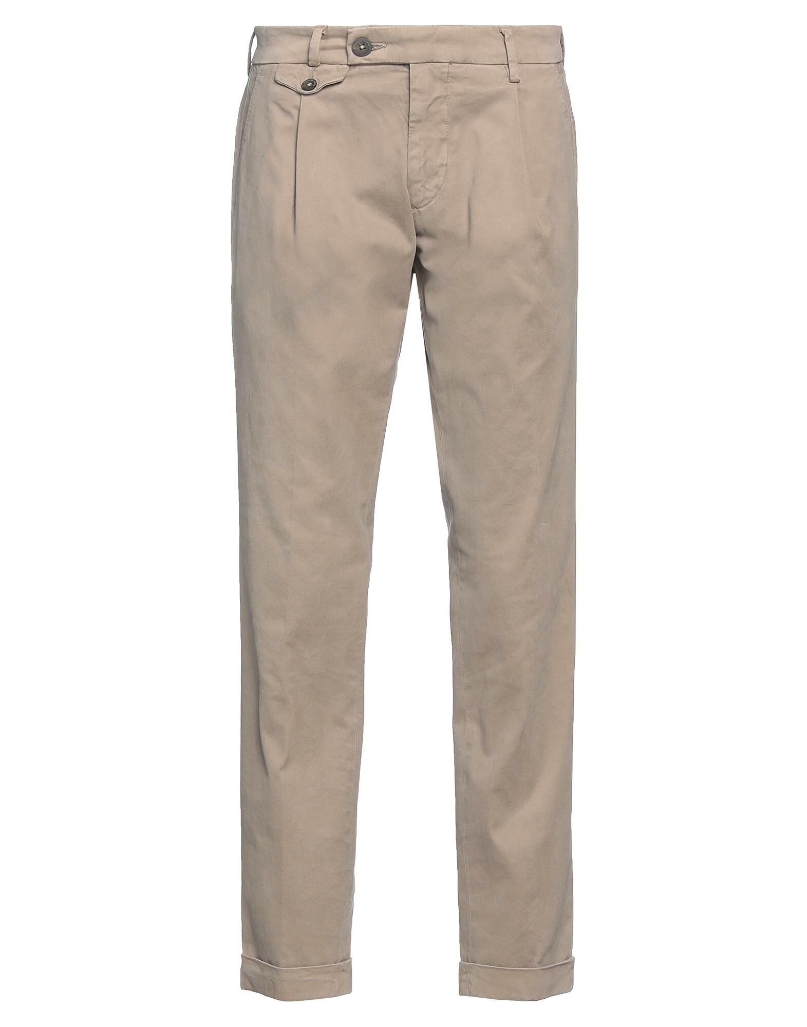 

Брюки Michael Coal, серый