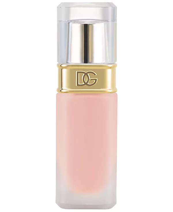 Быстросохнущий стойкий матовый лак для ногтей My nail match Dolce&Gabbana, 01 my misty pink - fair pink nude