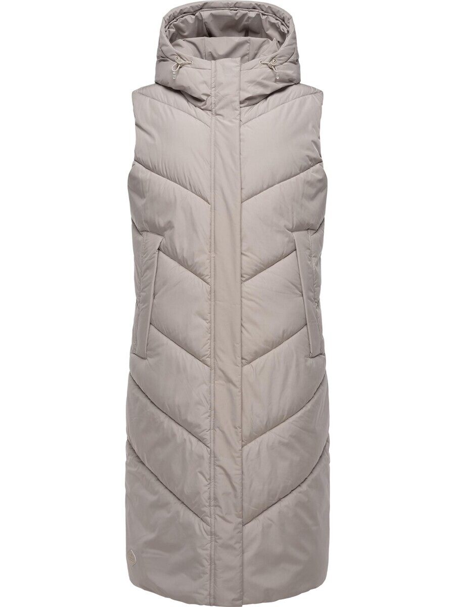 

Жилет Ragwear SUMINKA, бежевый