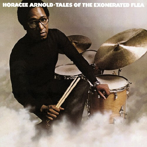 

CD диск Arnold, Horacee: Tales of the Exonerated Flea