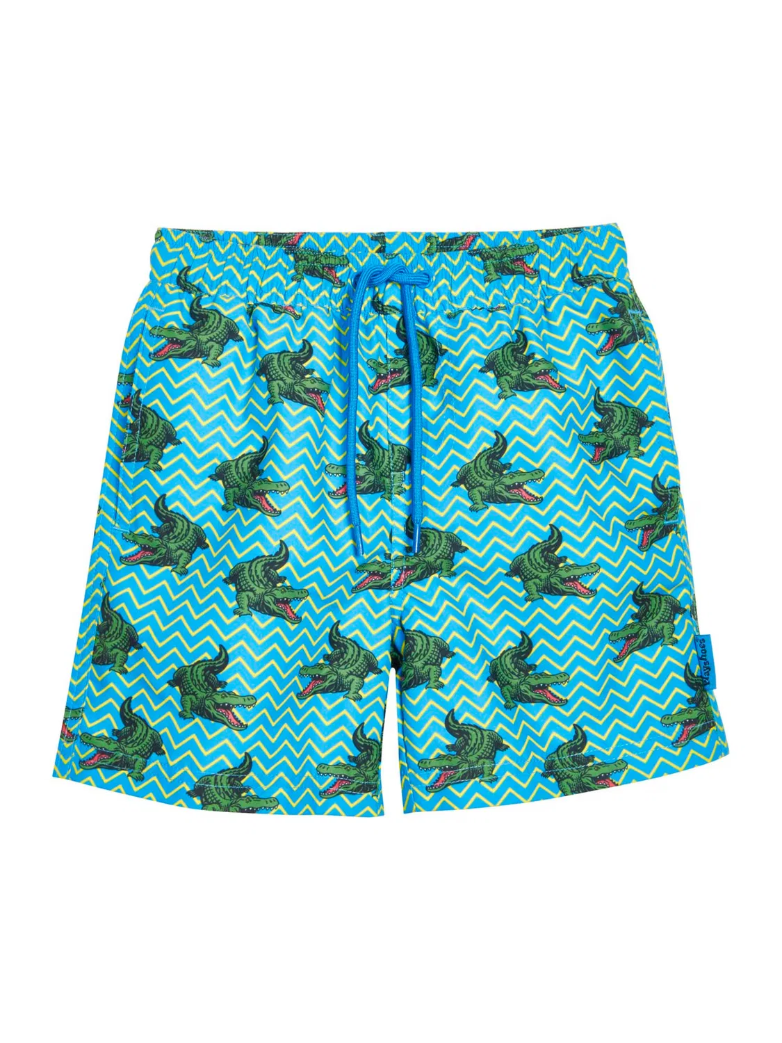 Пляжные шорты Playshoes, Aqua