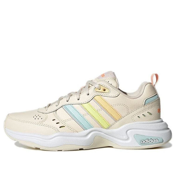 

Кроссовки шатаются Adidas, желтый
