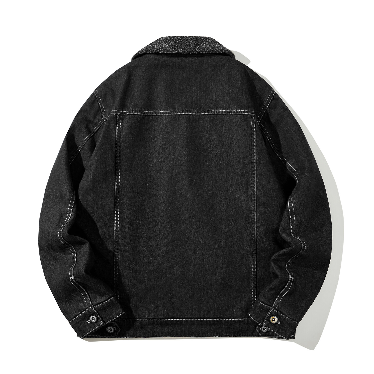

Куртка мужская Jeep Spirit, цвет Denim Blue