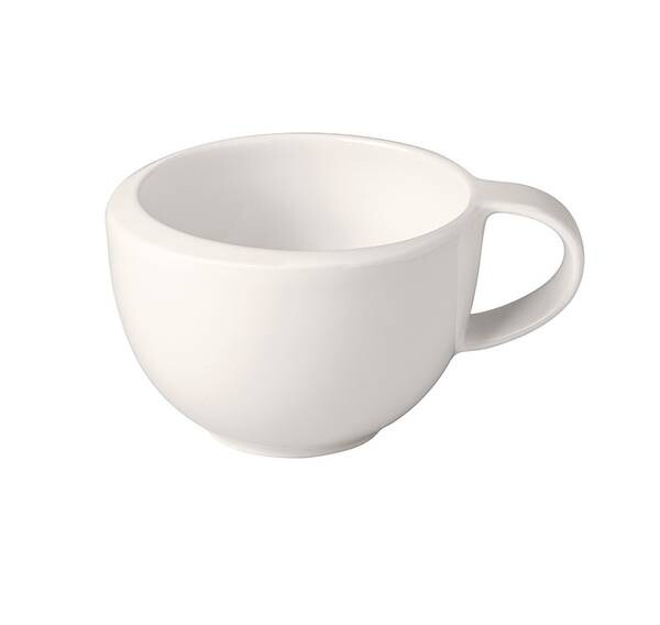 

Чашка newmoon для мокко/эспрессо Villeroy & Boch, белый