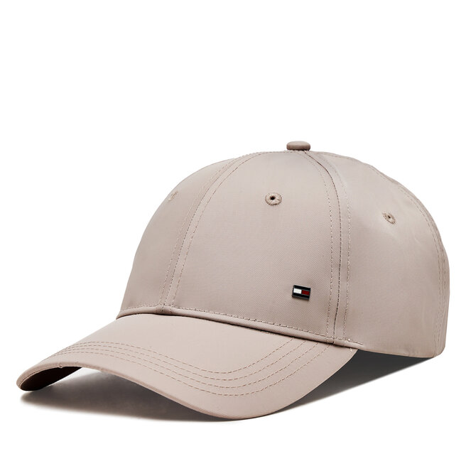 

Бейсболка Tommy Hilfiger RepreveCorporate Cap, серый