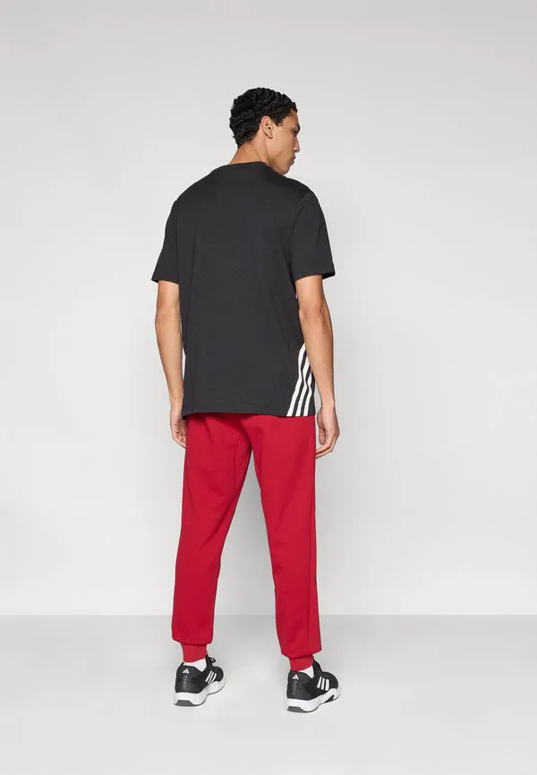 Спортивные штаны zne Adidas Sportswear, Active Maroon — фото 3
