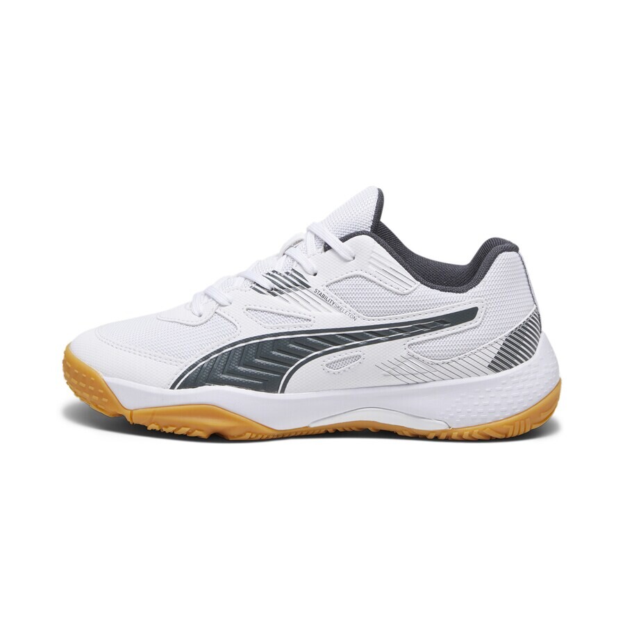 

Спортивные кроссовки Puma SOLARFLASH II, белый