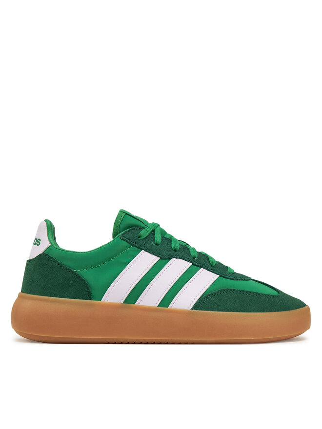 Кроссовки Barreda Decode JI2324 Adidas, зеленый