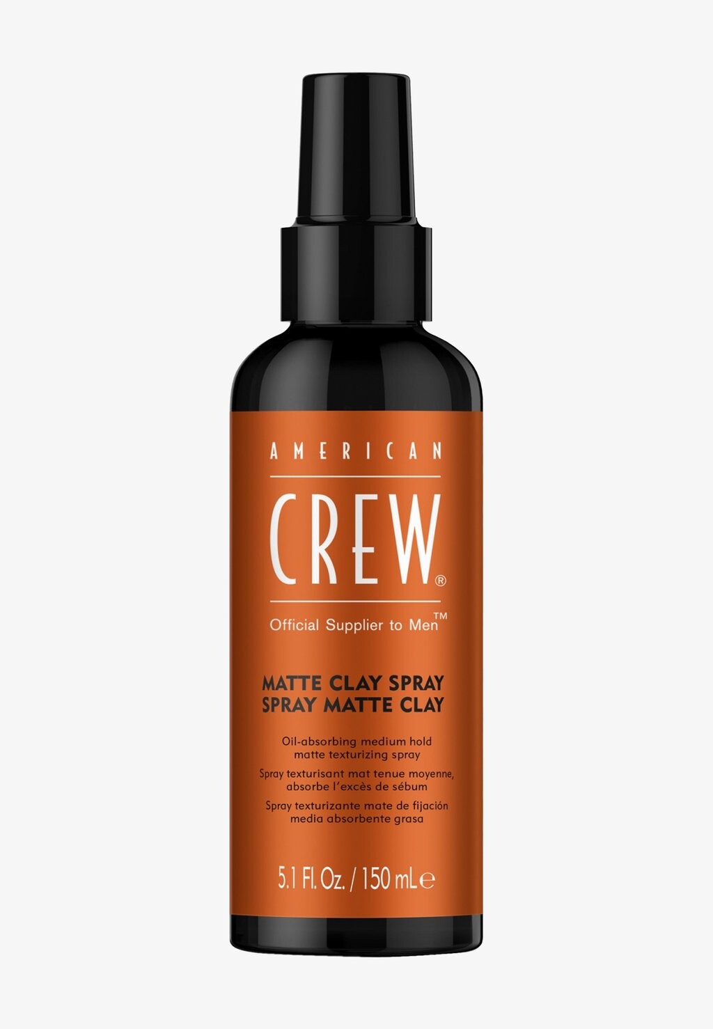 

Стайлинг MATTE CLAY SPRAY American Crew