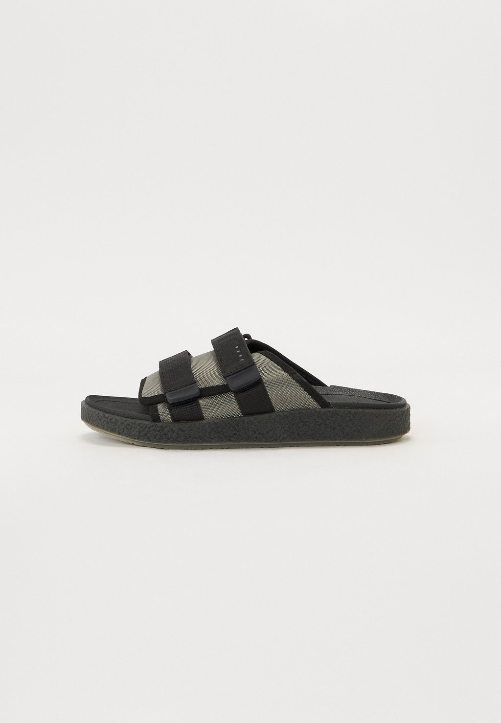 

Мюли MONTAUK - Slippers Reef, оливковый