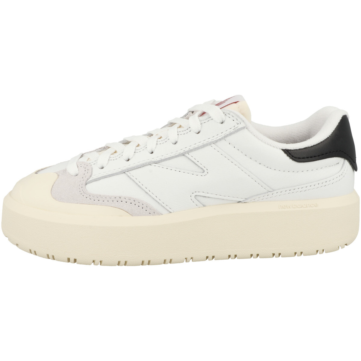 

Кроссовки New Balance low CT 302, белый