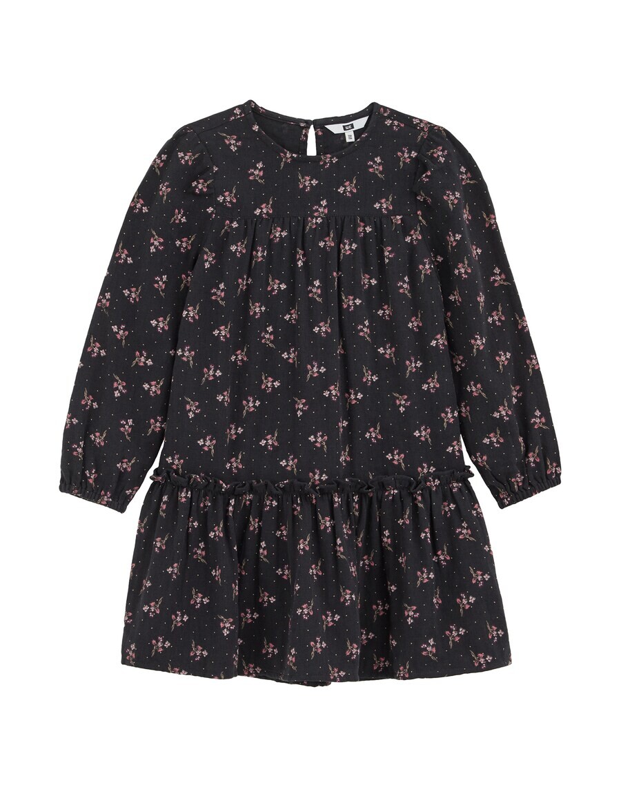 

Платье WE Fashion Dress, черный