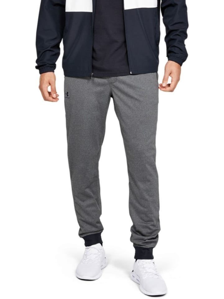 

Спортивные брюки Jogginghose UA Sportstyle Under Armour, серый