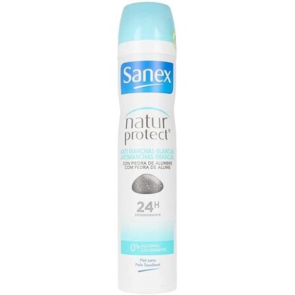 

Sanex Dte.200 Ml Nat.Prot.Inv, Черный, Стандартный