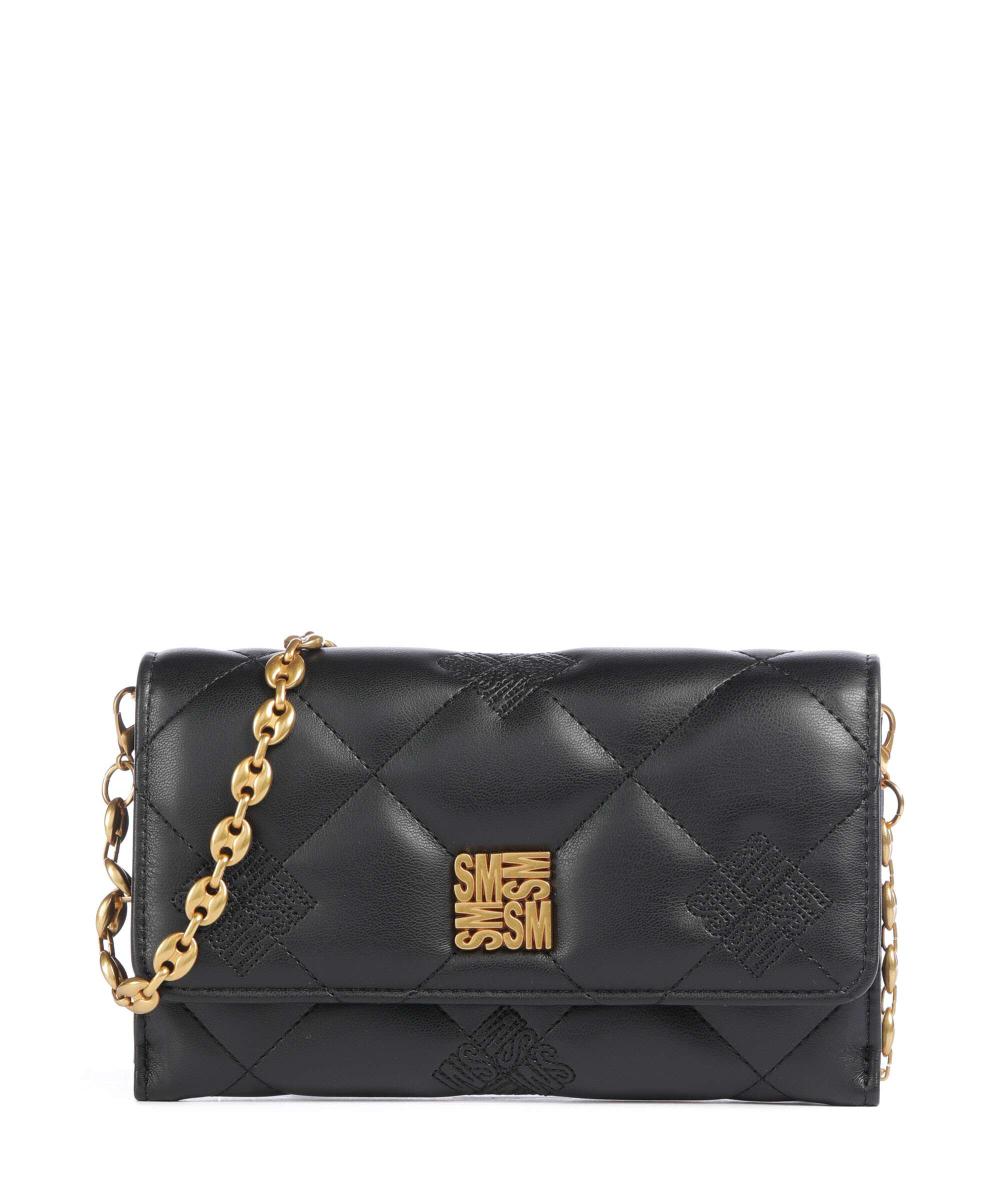 

Кошелек Benico из искусственной кожи Steve Madden, черный
