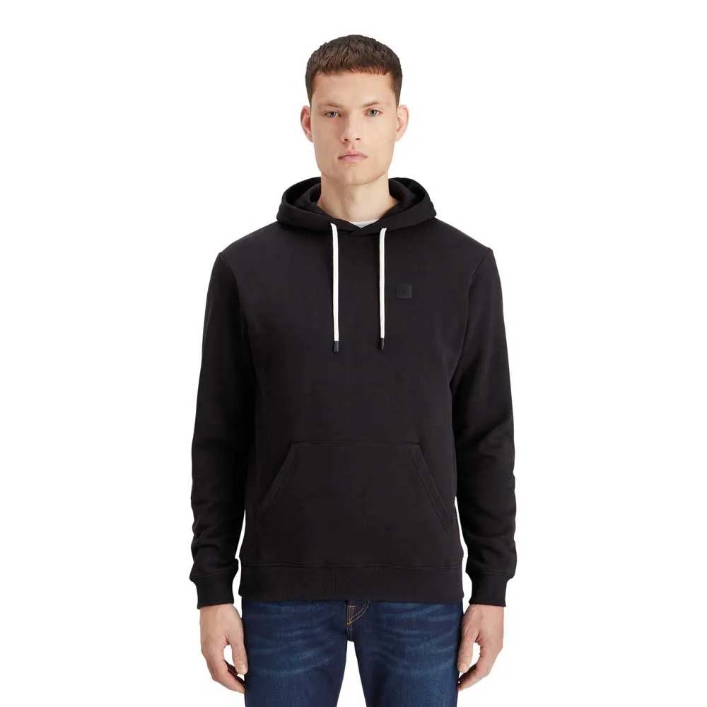 

Худи Scotch & Soda 179198, черный