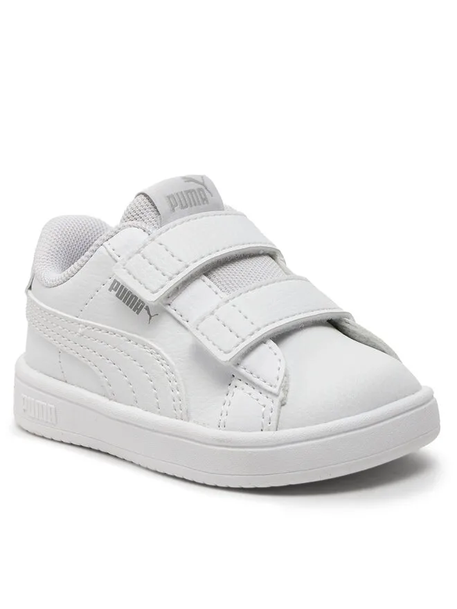 Puma Кроссовки Rickie Classic V Inf 394254-08 белые — фото 2