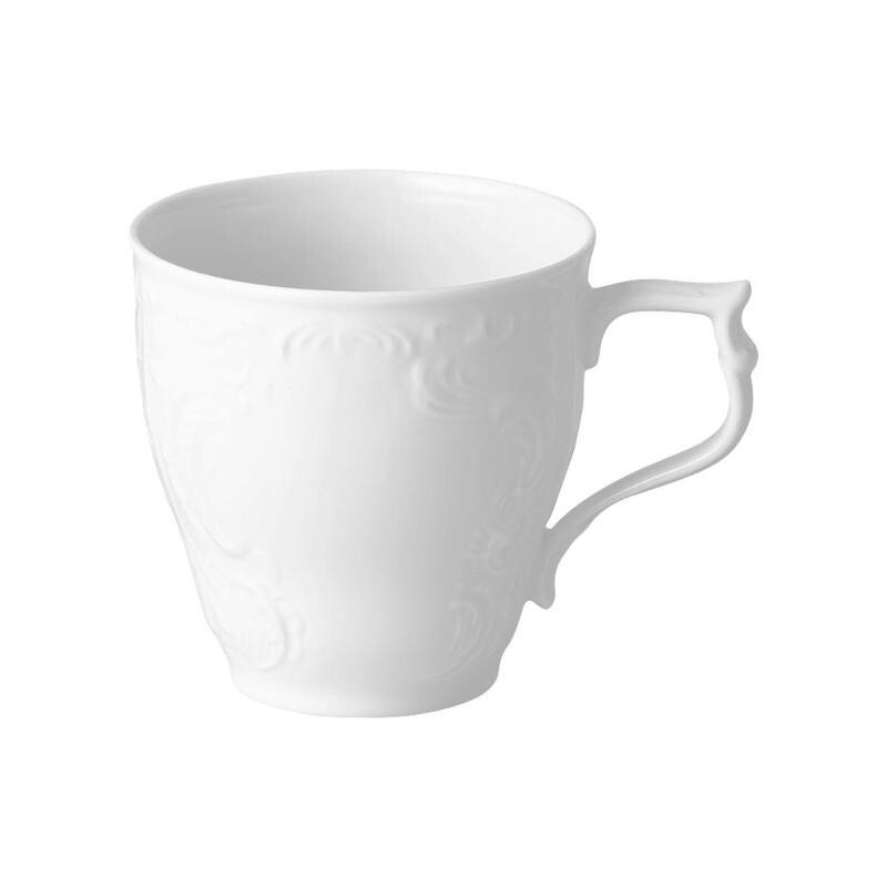 

Чашка мокко Sanssouci White 0,09 л Rosenthal, белый