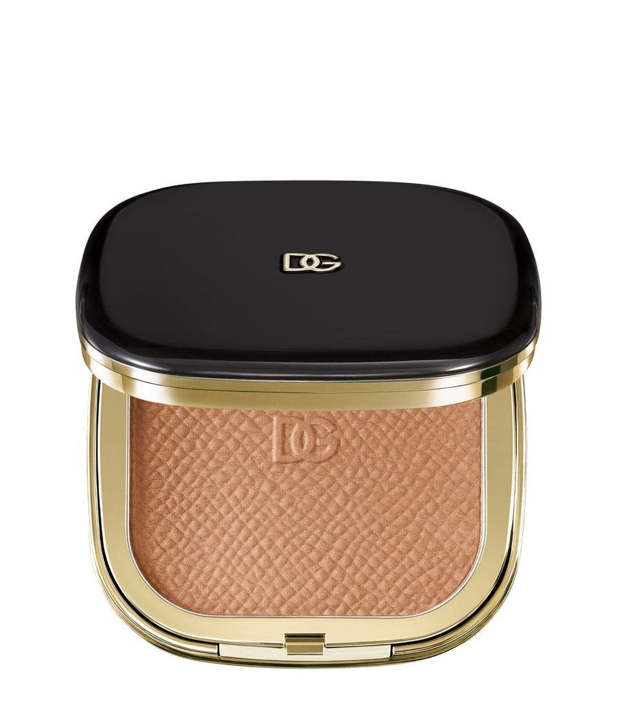 

Бронзер Dolce&Gabbana Face&Eyes Match, Nr. 02 - Light Medium, 14g