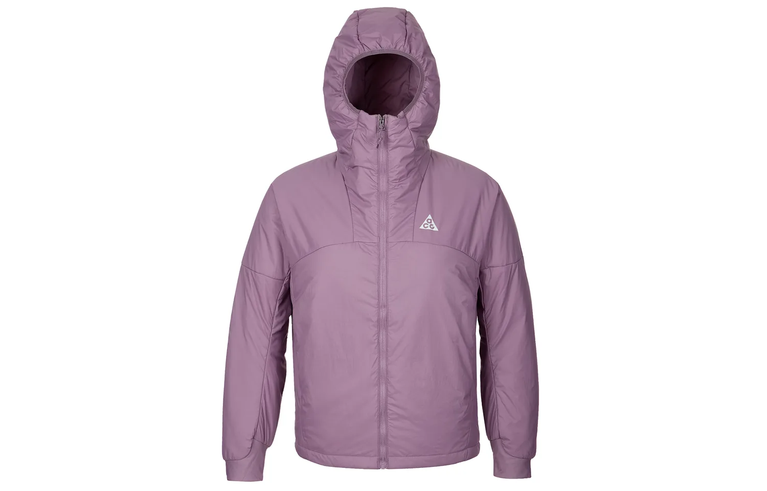 Куртка-пуховик ACG для женщин Nike, Dust Purple