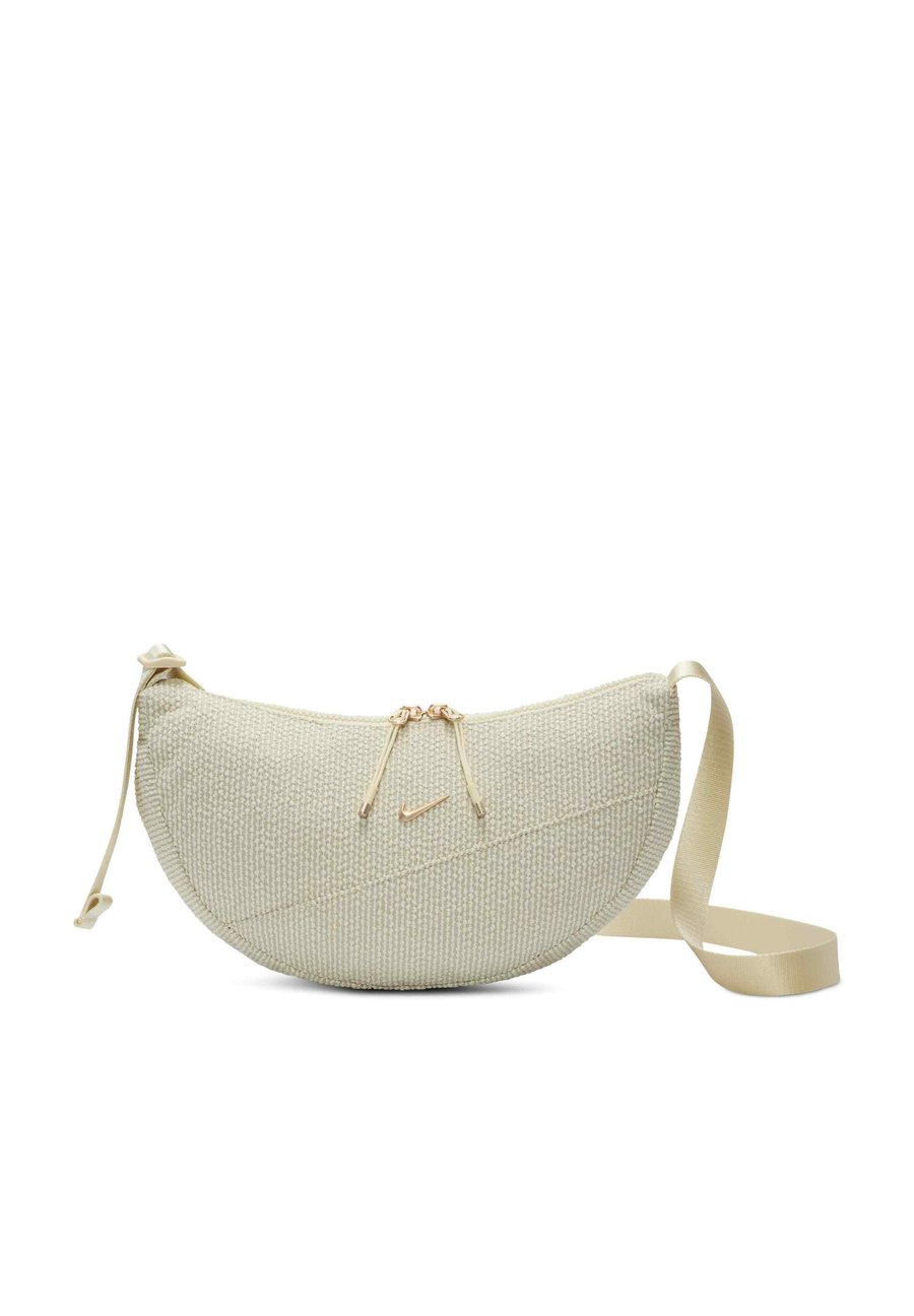 

Сумка кросс-боди Nike Sportswear AURA, Lt Khakilt Trnsprnt Gld/Khaki