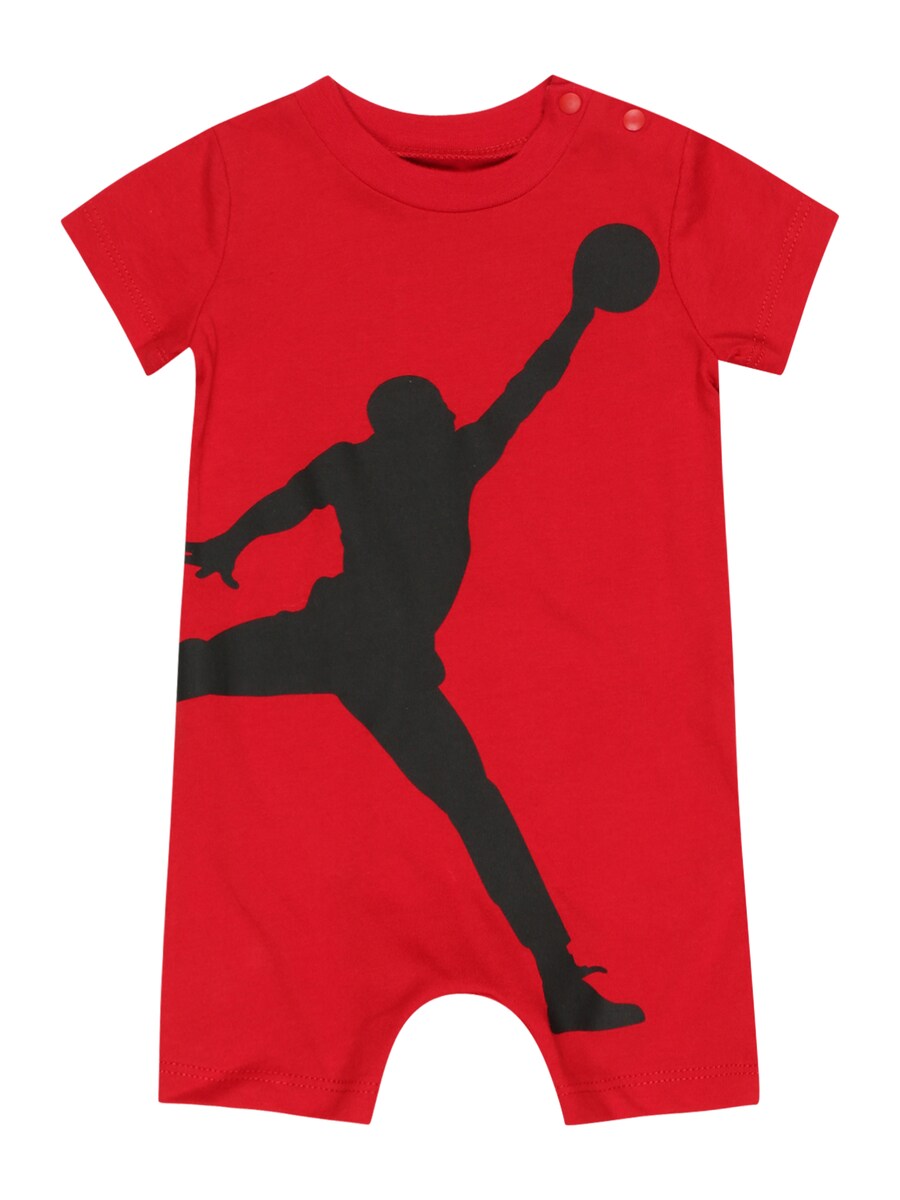 

Комбинезон Jordan JUMPMAN, красный
