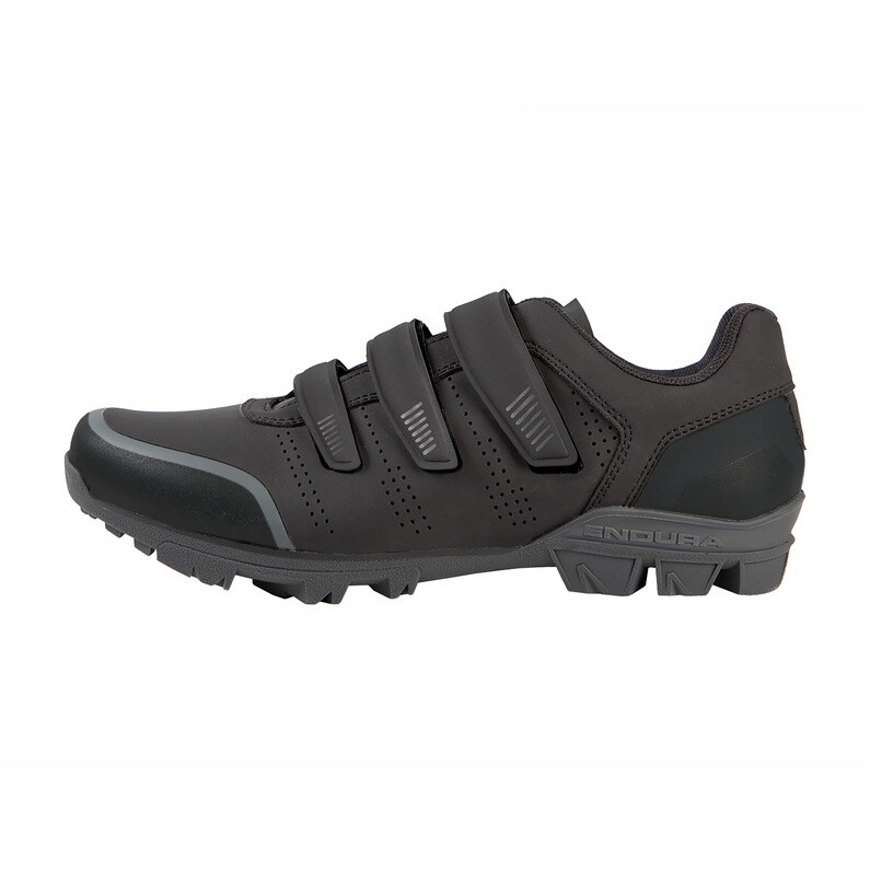 

Велосипедные туфли Hummvee XC Endura, черный