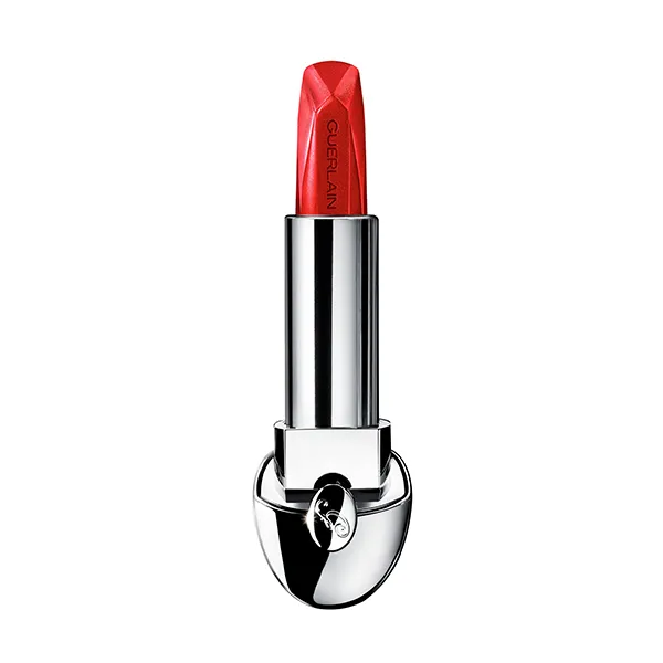 

Персонализируемая сияющая помада Rouge G Sheer Shine Guerlain, Nº 235