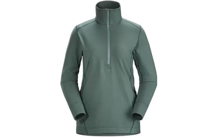 

Женская футболка Arcteryx, цвет Black