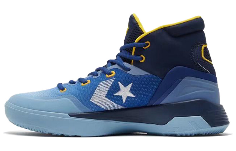 

Баскетбольные кроссовки Converse G4 унисекс