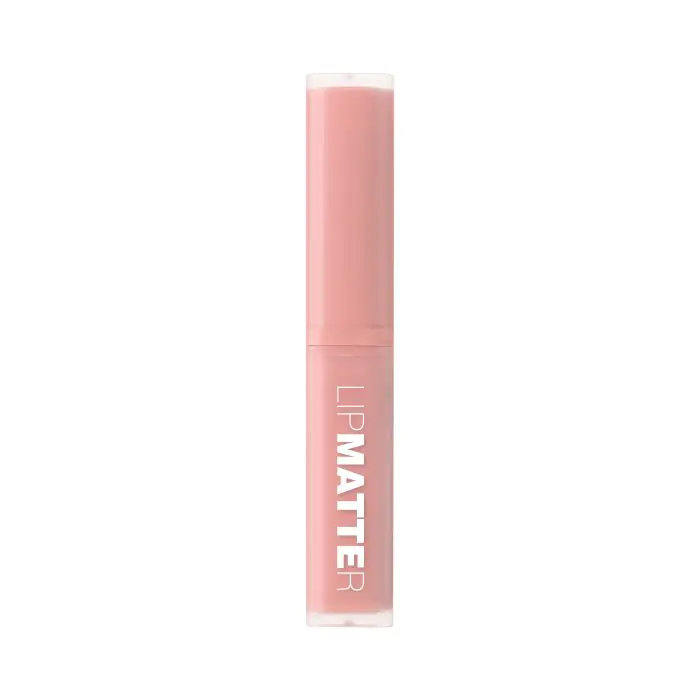 

Губная помада lip matter soft matte labial mate W7, цвет fully charged