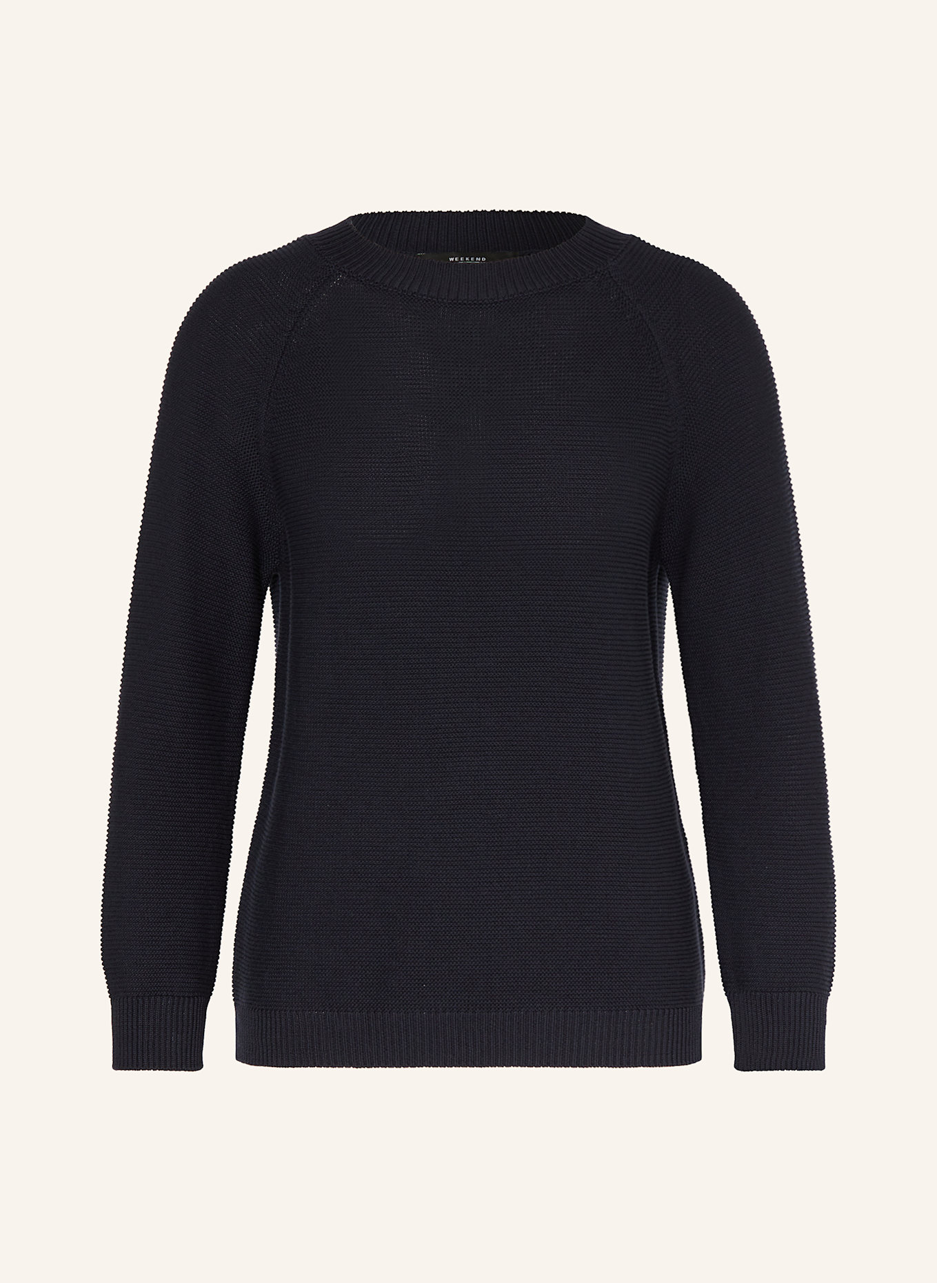 

Свитер Линц Weekend Max Mara, синий