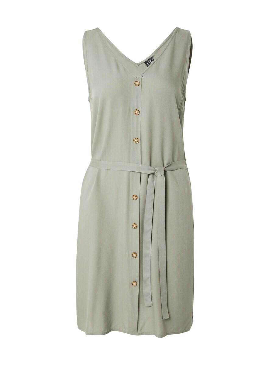 

Мини платье VERO MODA Dress BUMPY, цвет jade