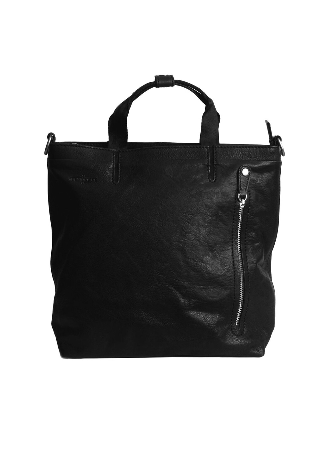 

Рюкзак-сумка через плечо Ebu 1 MargeLISCH, черный