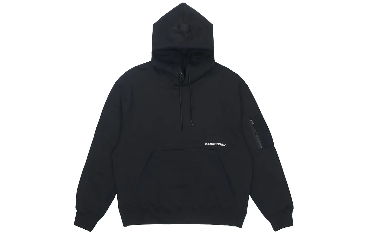 Jordan Толстовка 23 Engineered