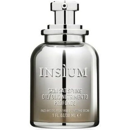

Skin Satisfying Oil Питательное масло для лица 30 мл Insium