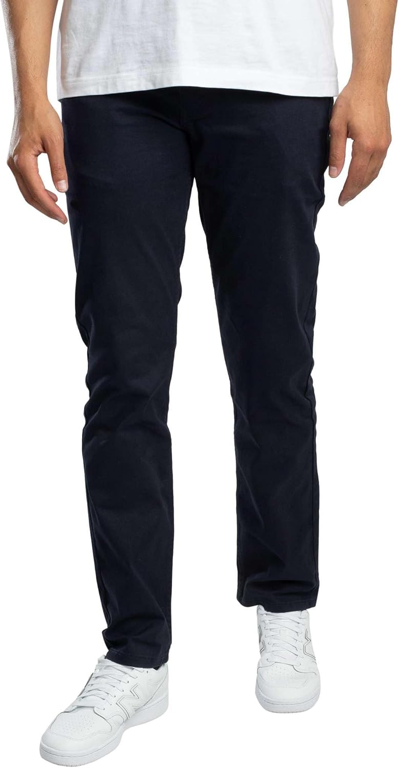 

Мужские джинсы Levi's 514 Slim Straight Fit, Nightwatch Blue